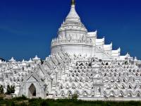 Myanmar Reiseservice Bechtle